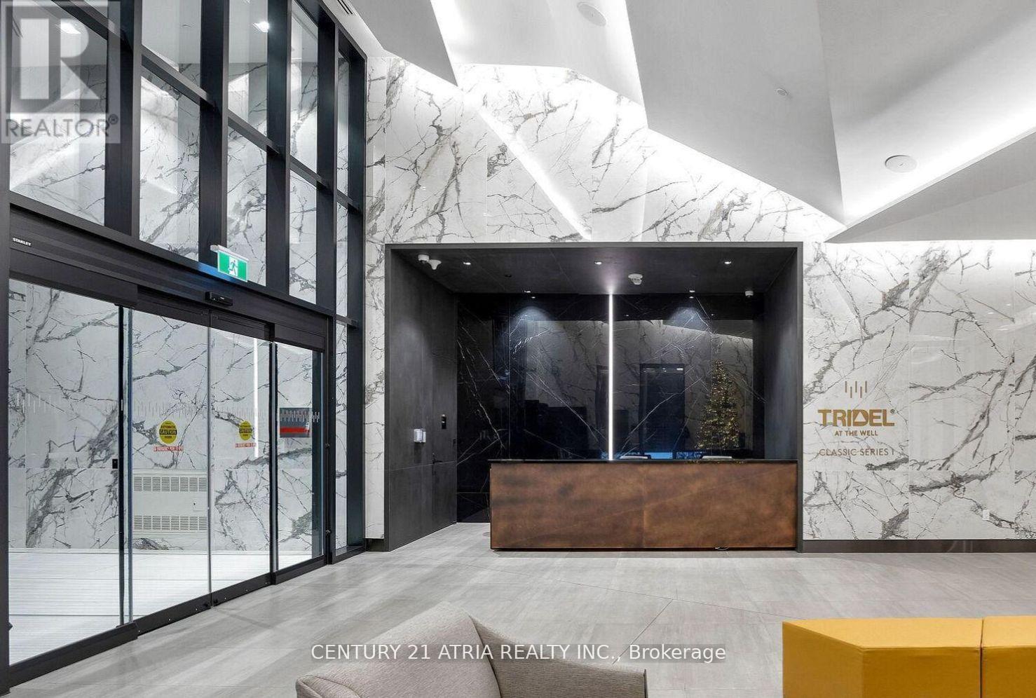 1812 - 470 Front Street W, Toronto, Ontario  M5V 0V6 - Photo 25 - C12995172