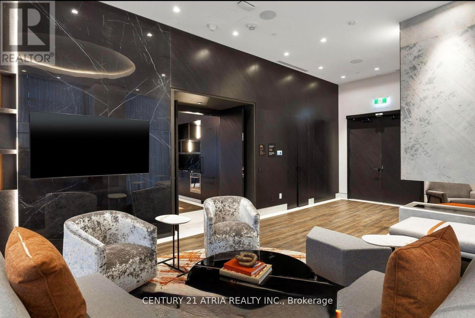 1812 - 470 Front Street W, Toronto, Ontario  M5V 0V6 - Photo 27 - C12995172