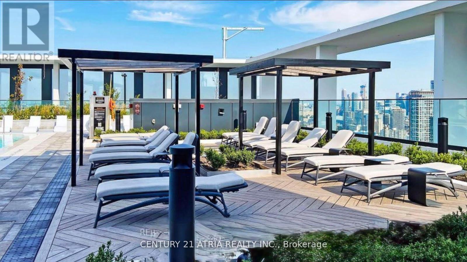 1812 - 470 Front Street W, Toronto, Ontario  M5V 0V6 - Photo 28 - C12995172