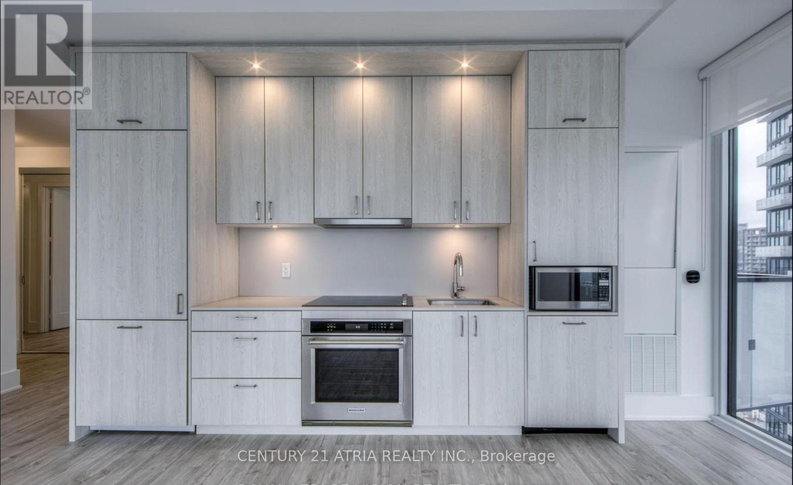 1812 - 470 Front Street W, Toronto, Ontario  M5V 0V6 - Photo 4 - C12995172