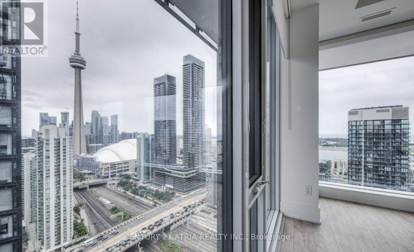 1812 - 470 Front Street W, Toronto, Ontario  M5V 0V6 - Photo 6 - C12995172