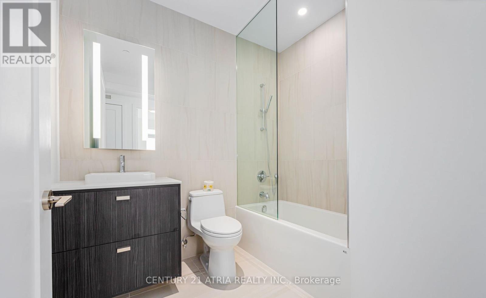 1812 - 470 Front Street W, Toronto, Ontario  M5V 0V6 - Photo 9 - C12995172