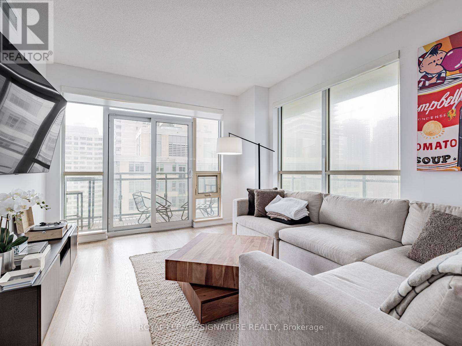 1520 - 98 Lillian Street, Toronto, Ontario  M4S 0A5 - Photo 13 - C12995174