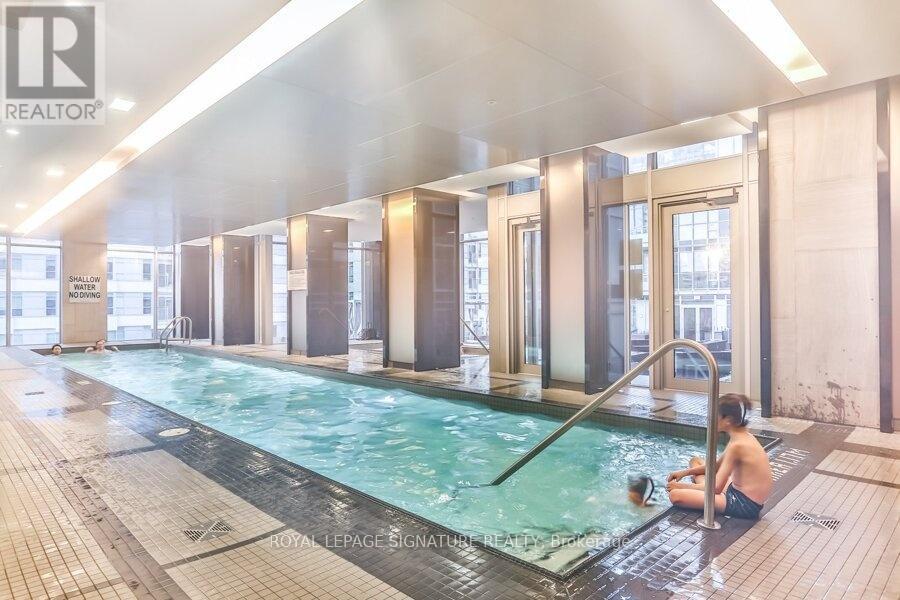 1520 - 98 Lillian Street, Toronto, Ontario  M4S 0A5 - Photo 26 - C12995174