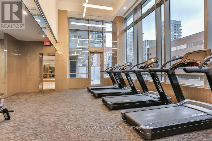 1520 - 98 Lillian Street, Toronto, Ontario  M4S 0A5 - Photo 27 - C12995174