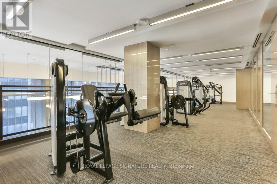 1520 - 98 Lillian Street, Toronto, Ontario  M4S 0A5 - Photo 29 - C12995174