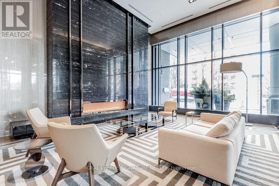 1520 - 98 Lillian Street, Toronto, Ontario  M4S 0A5 - Photo 30 - C12995174