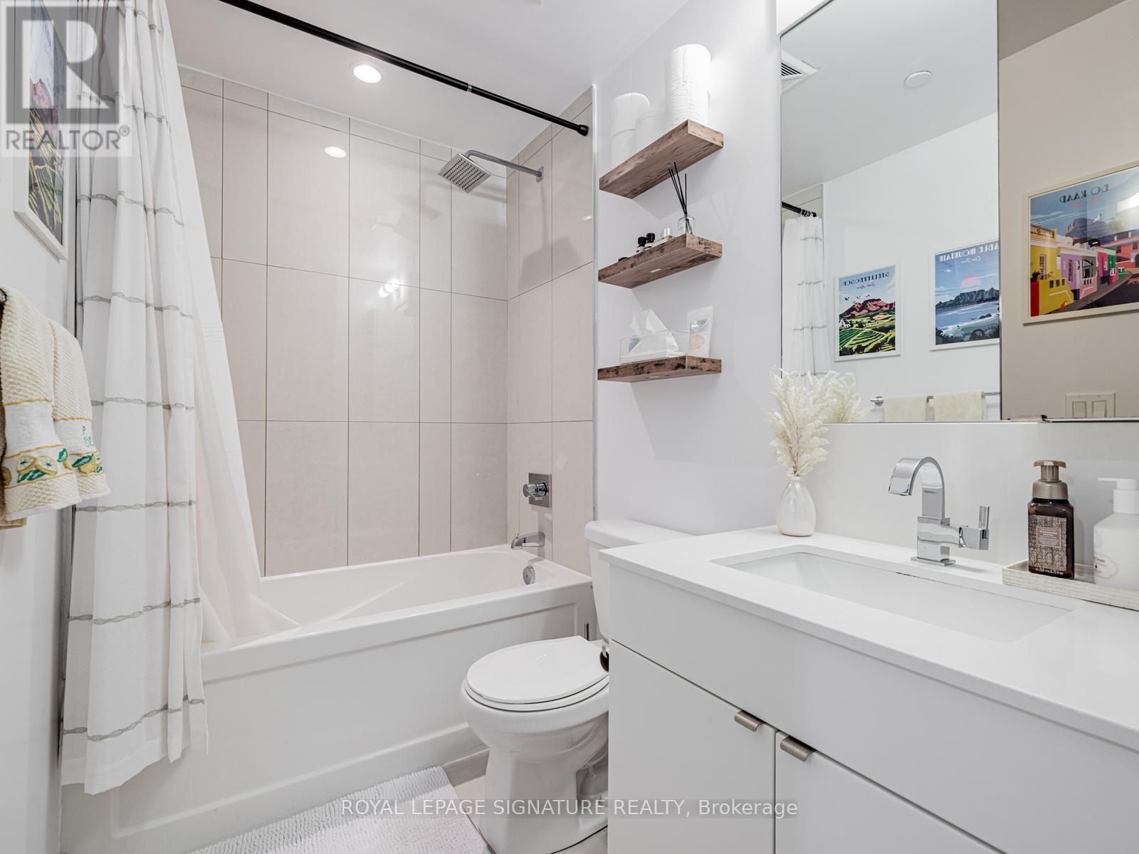 1520 - 98 Lillian Street, Toronto, Ontario  M4S 0A5 - Photo 5 - C12995174