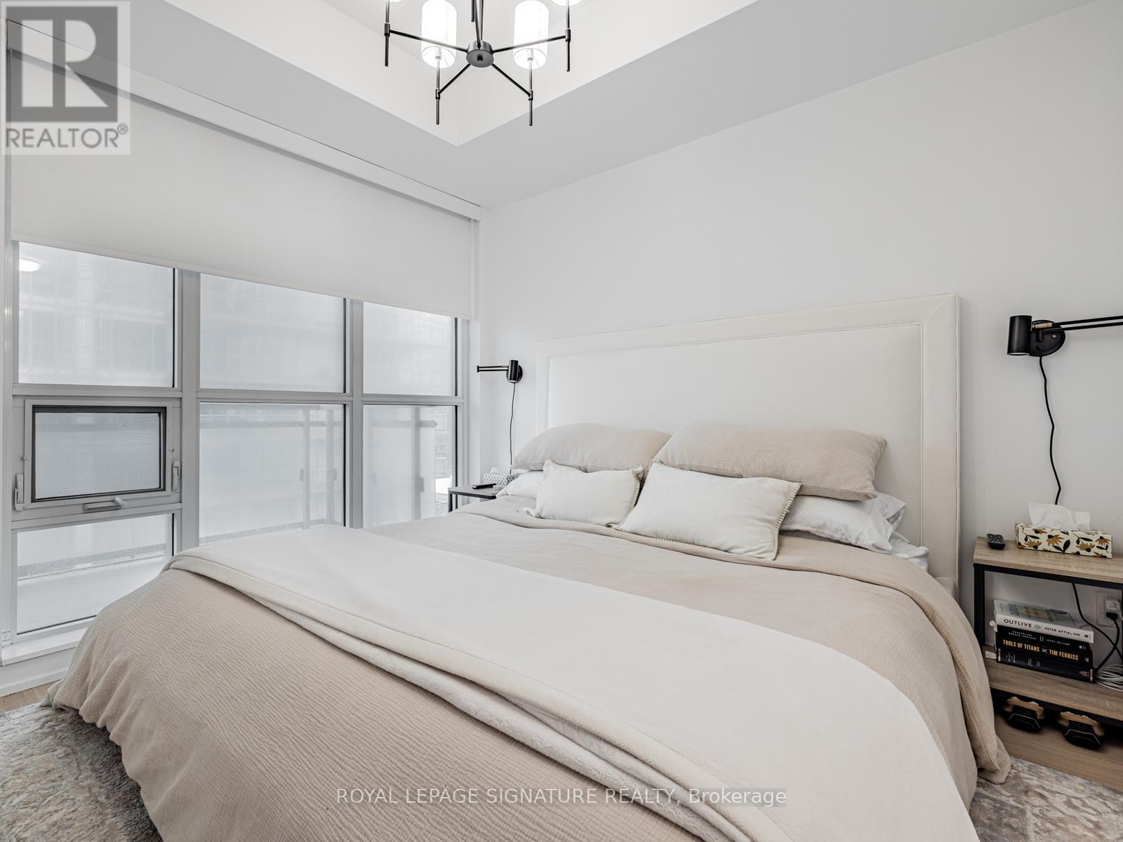 1520 - 98 Lillian Street, Toronto, Ontario  M4S 0A5 - Photo 8 - C12995174