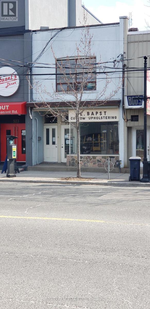 521 Mount Pleasant Road, Toronto, Ontario  M4S 2M4 - Photo 2 - C12995184