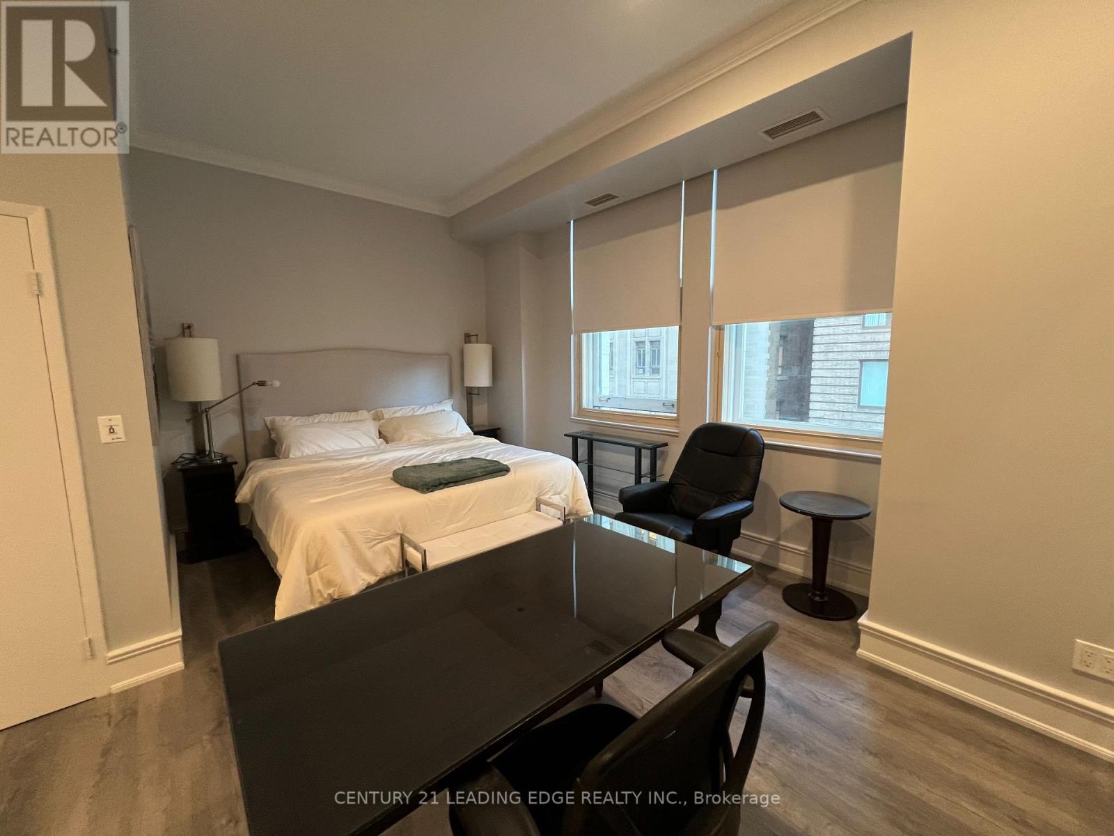 1013 - 1 King Street W, Toronto, Ontario  M5H 1A1 - Photo 5 - C12995190