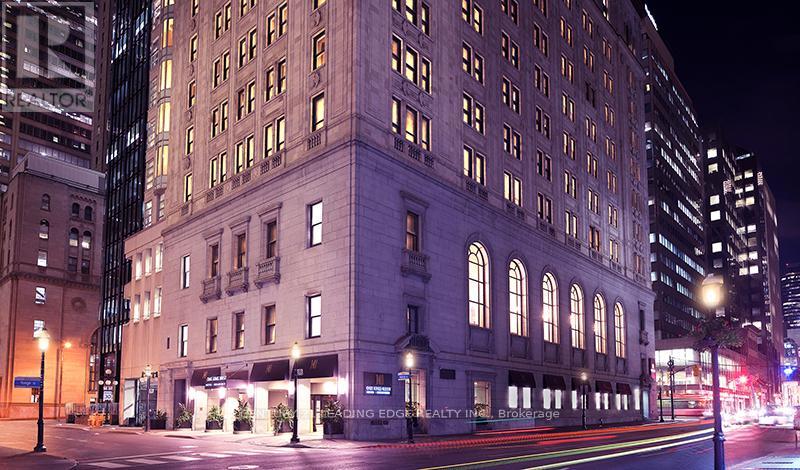 1013 - 1 King Street W, Toronto, Ontario  M5H 1A1 - Photo 9 - C12995190