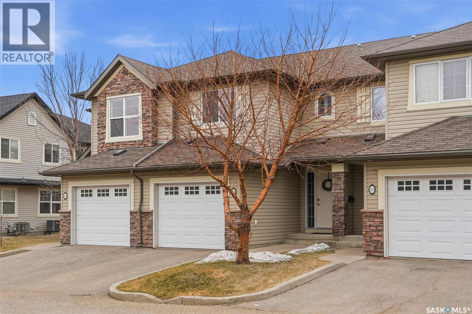 218 105 Lynd Crescent, Saskatoon, Saskatchewan  S7T 0C3 - Photo 2 - SK032868