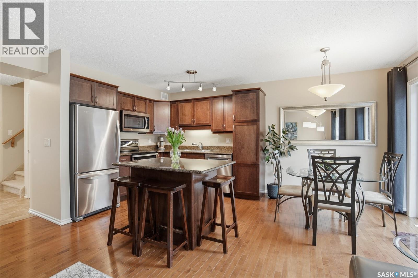 218 105 Lynd Crescent, Saskatoon, Saskatchewan  S7T 0C3 - Photo 6 - SK032868