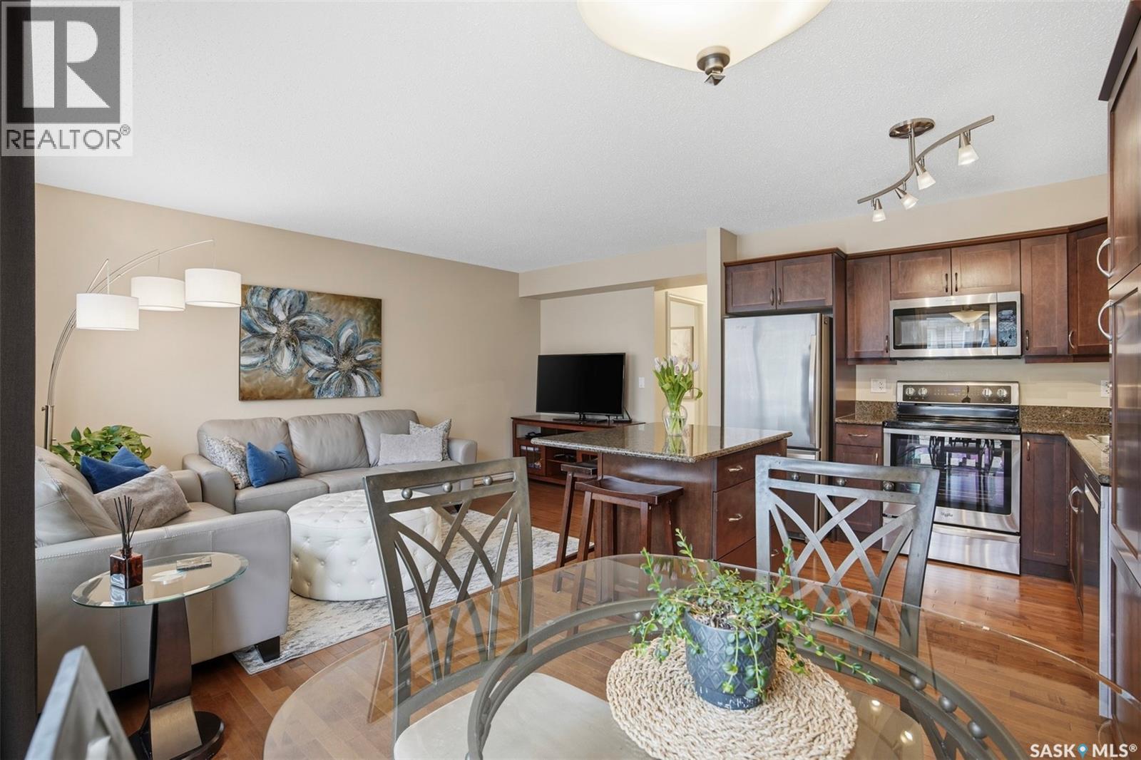 218 105 Lynd Crescent, Saskatoon, Saskatchewan  S7T 0C3 - Photo 8 - SK032868