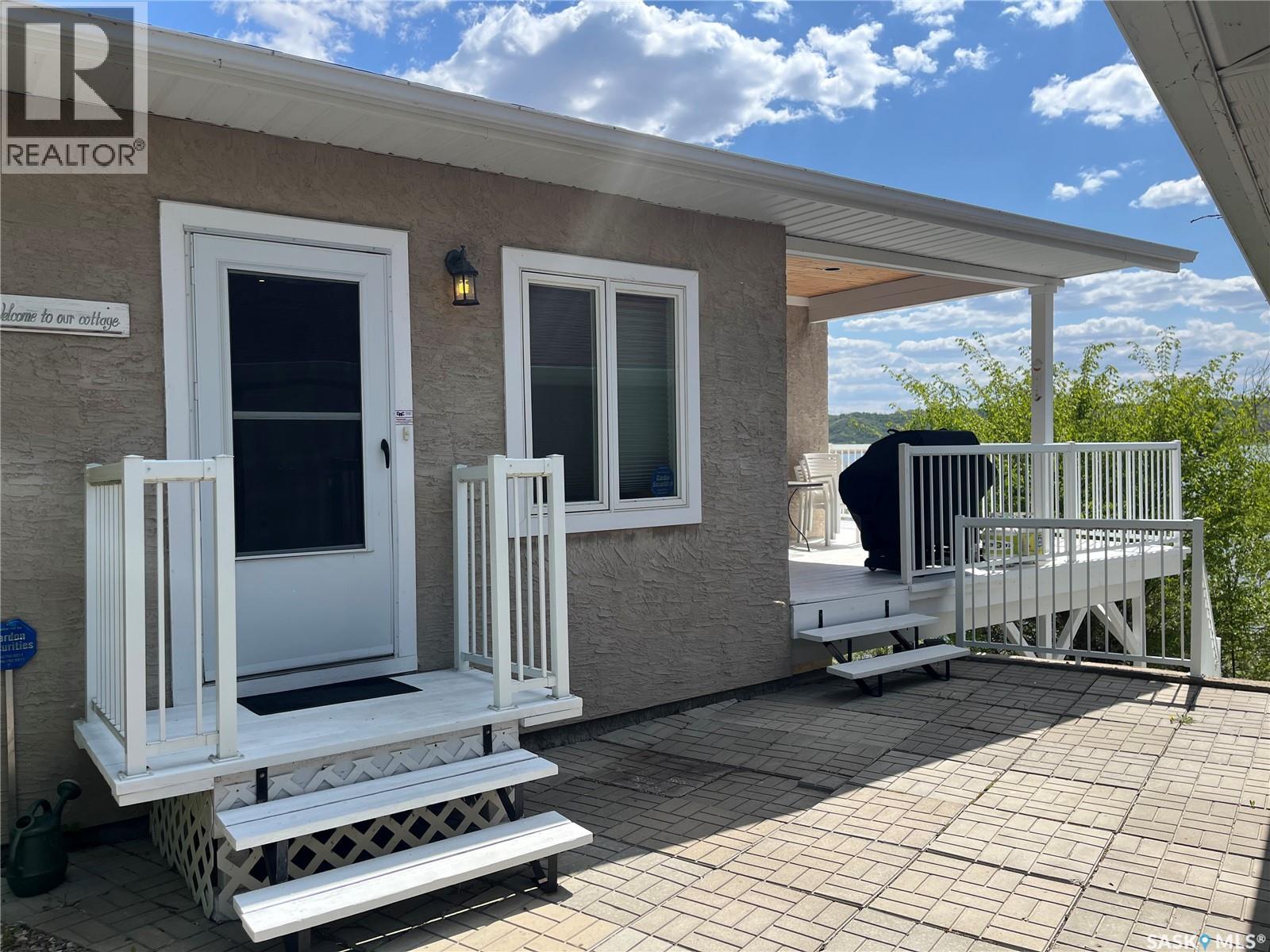 254 MURRAY DRIVE, fort san, Saskatchewan