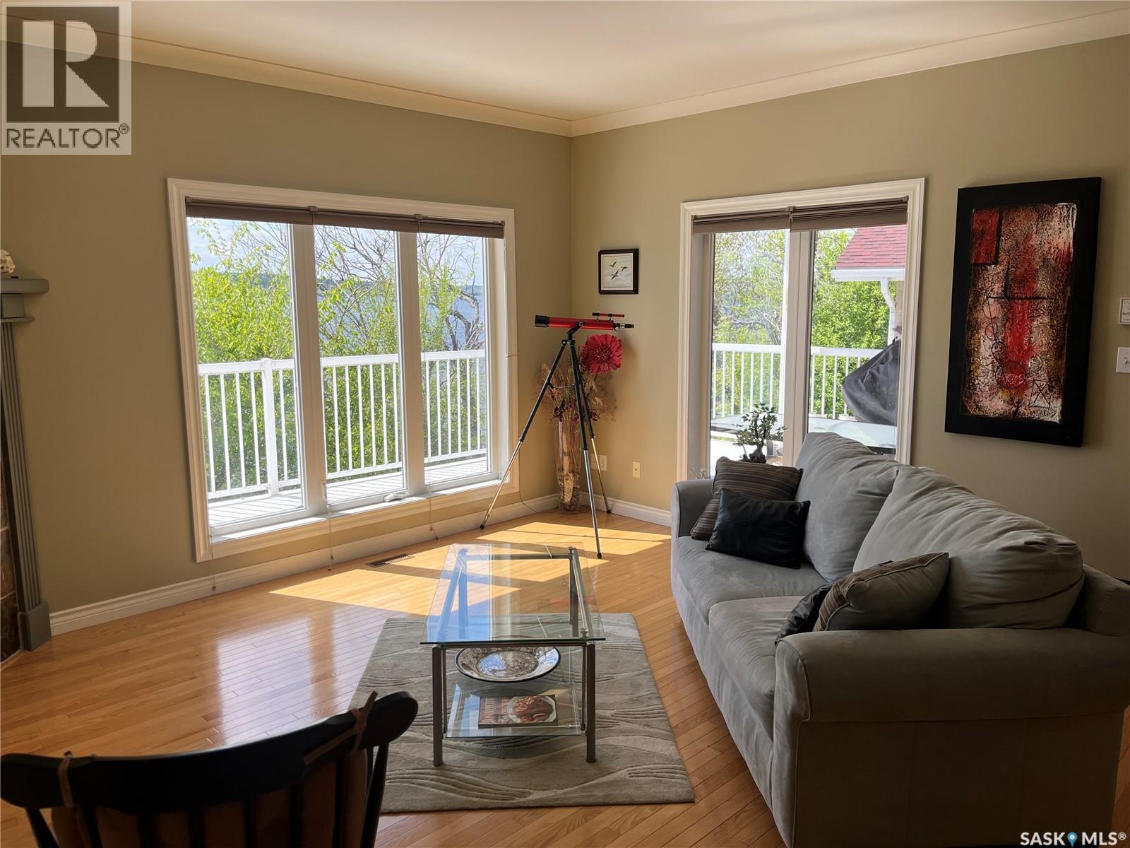 254 Murray Drive, Fort San, Saskatchewan  S0G 1S0 - Photo 10 - SK032796