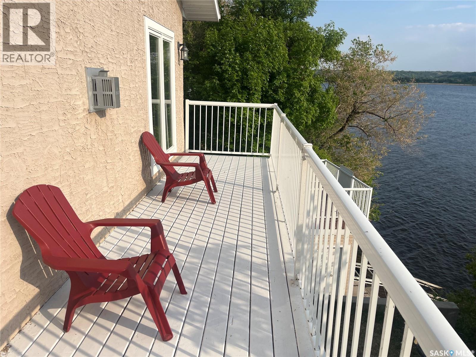 254 Murray Drive, Fort San, Saskatchewan  S0G 1S0 - Photo 33 - SK032796