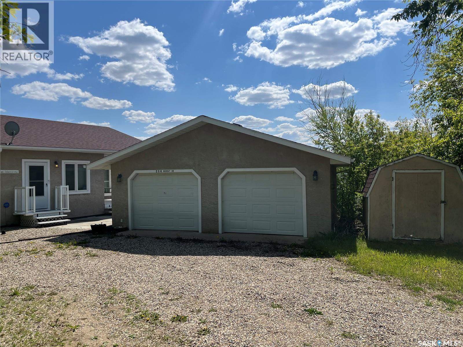 254 Murray Drive, Fort San, Saskatchewan  S0G 1S0 - Photo 4 - SK032796