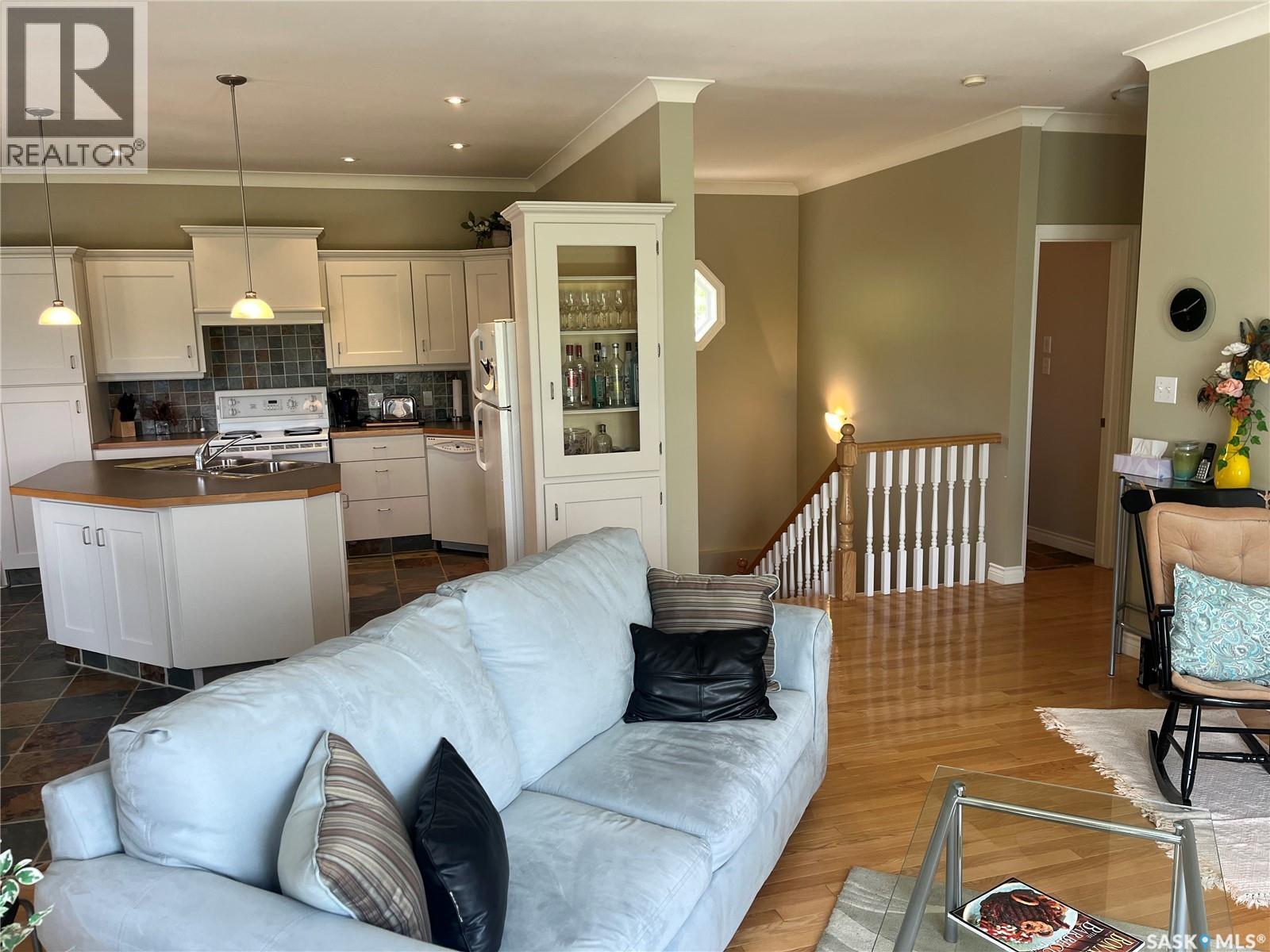 254 Murray Drive, Fort San, Saskatchewan  S0G 1S0 - Photo 7 - SK032796