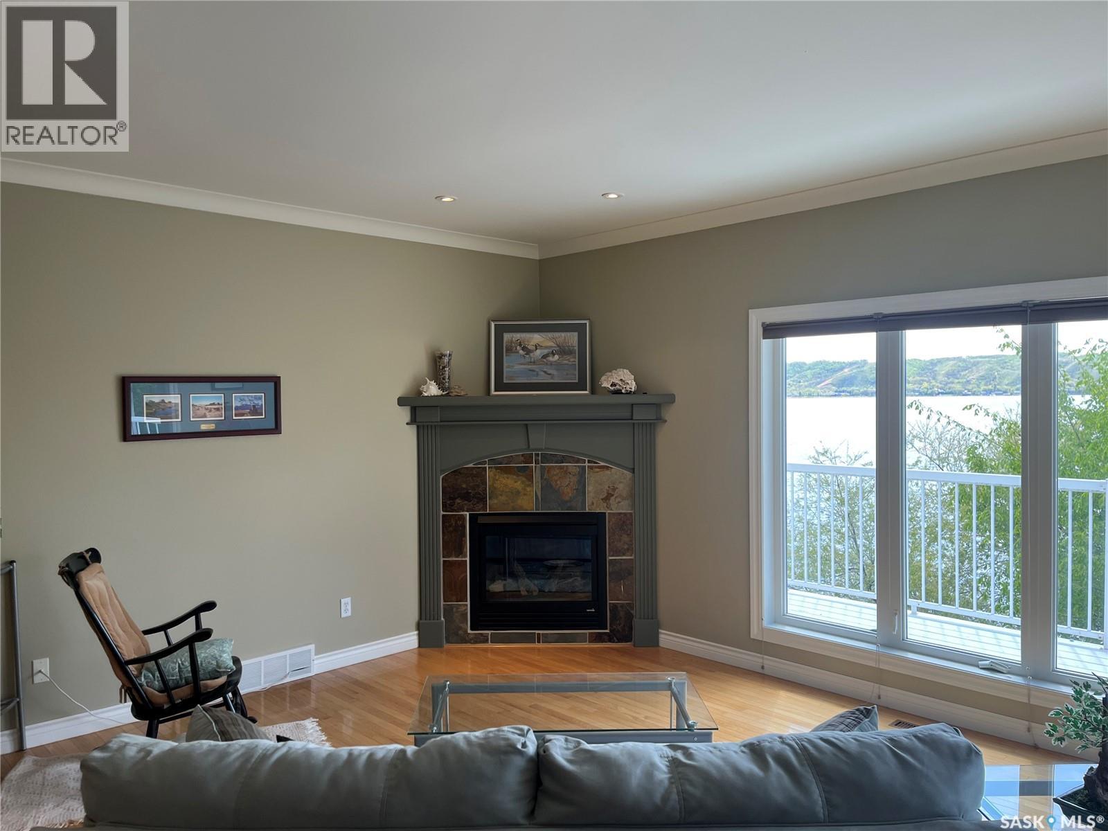 254 Murray Drive, Fort San, Saskatchewan  S0G 1S0 - Photo 9 - SK032796