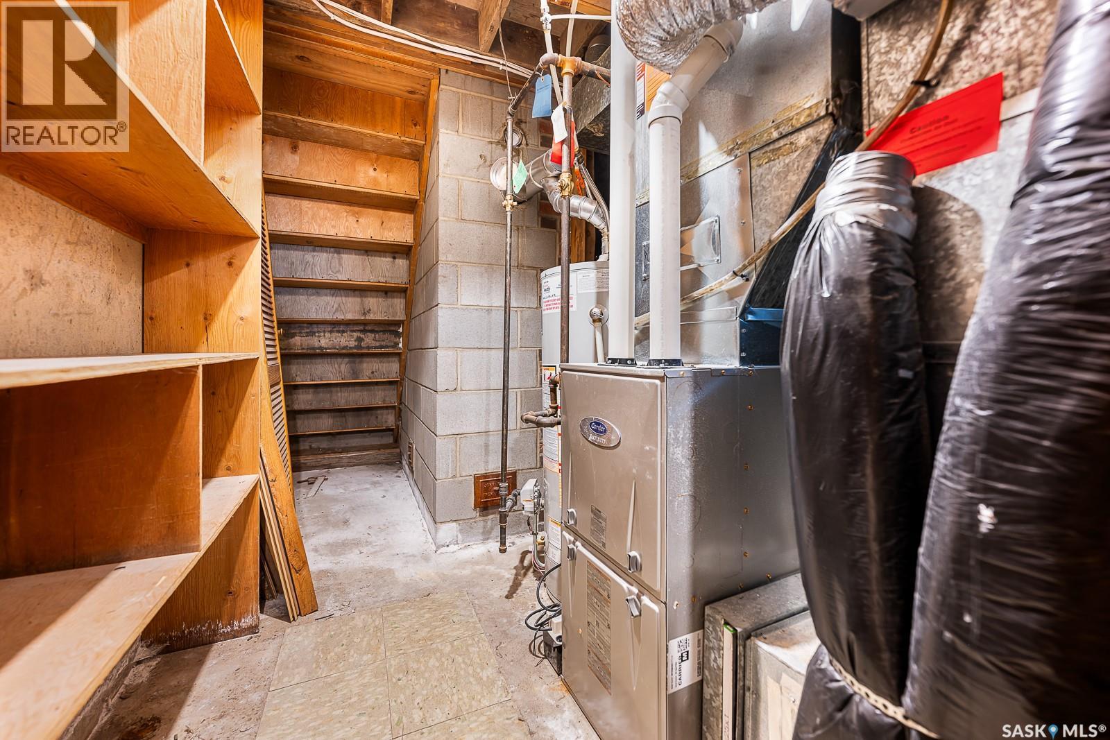 55 Rothwell Crescent, Regina, Saskatchewan  S4N 1R5 - Photo 32 - SK032771