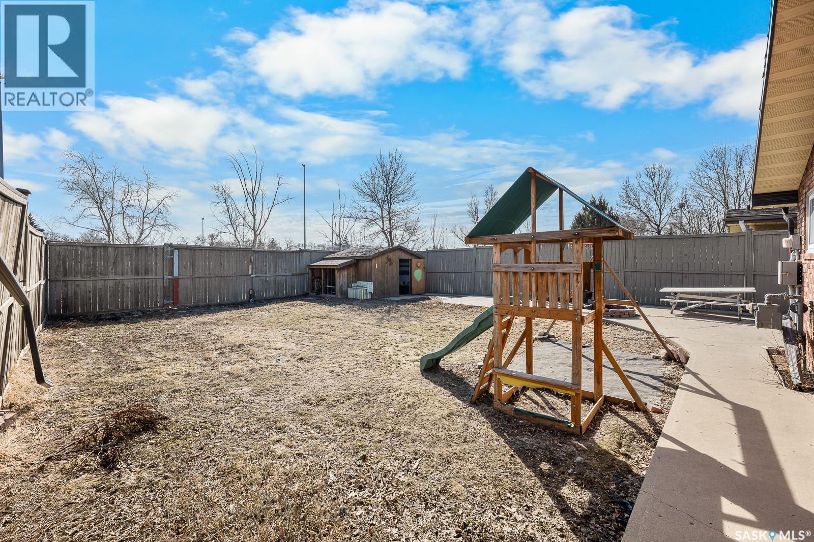 55 Rothwell Crescent, Regina, Saskatchewan  S4N 1R5 - Photo 38 - SK032771