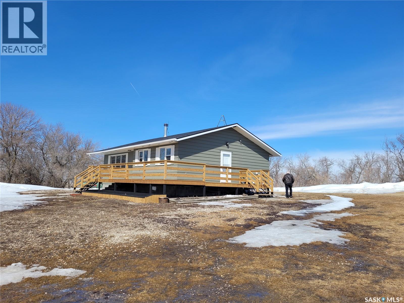 McKenzie Acreage, morris rm no. 312, Saskatchewan