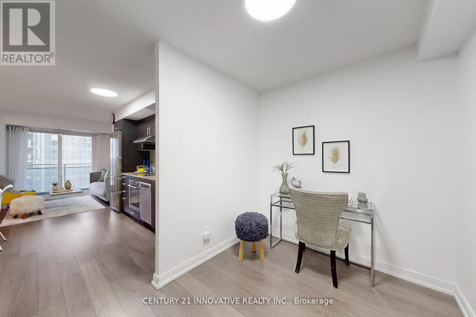 1110 - 255 Village Green Square, Toronto, Ontario  M1S 0L7 - Photo 20 - E12921690