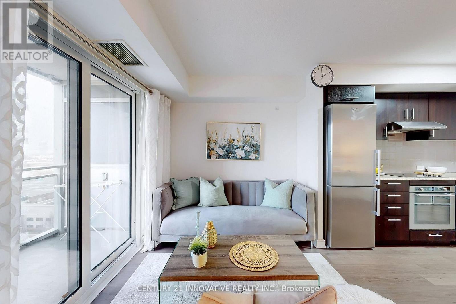 1110 - 255 Village Green Square, Toronto, Ontario  M1S 0L7 - Photo 10 - E12921690