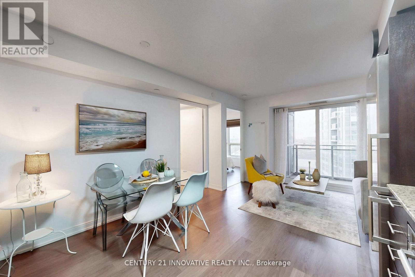 1110 - 255 Village Green Square, Toronto, Ontario  M1S 0L7 - Photo 12 - E12921690