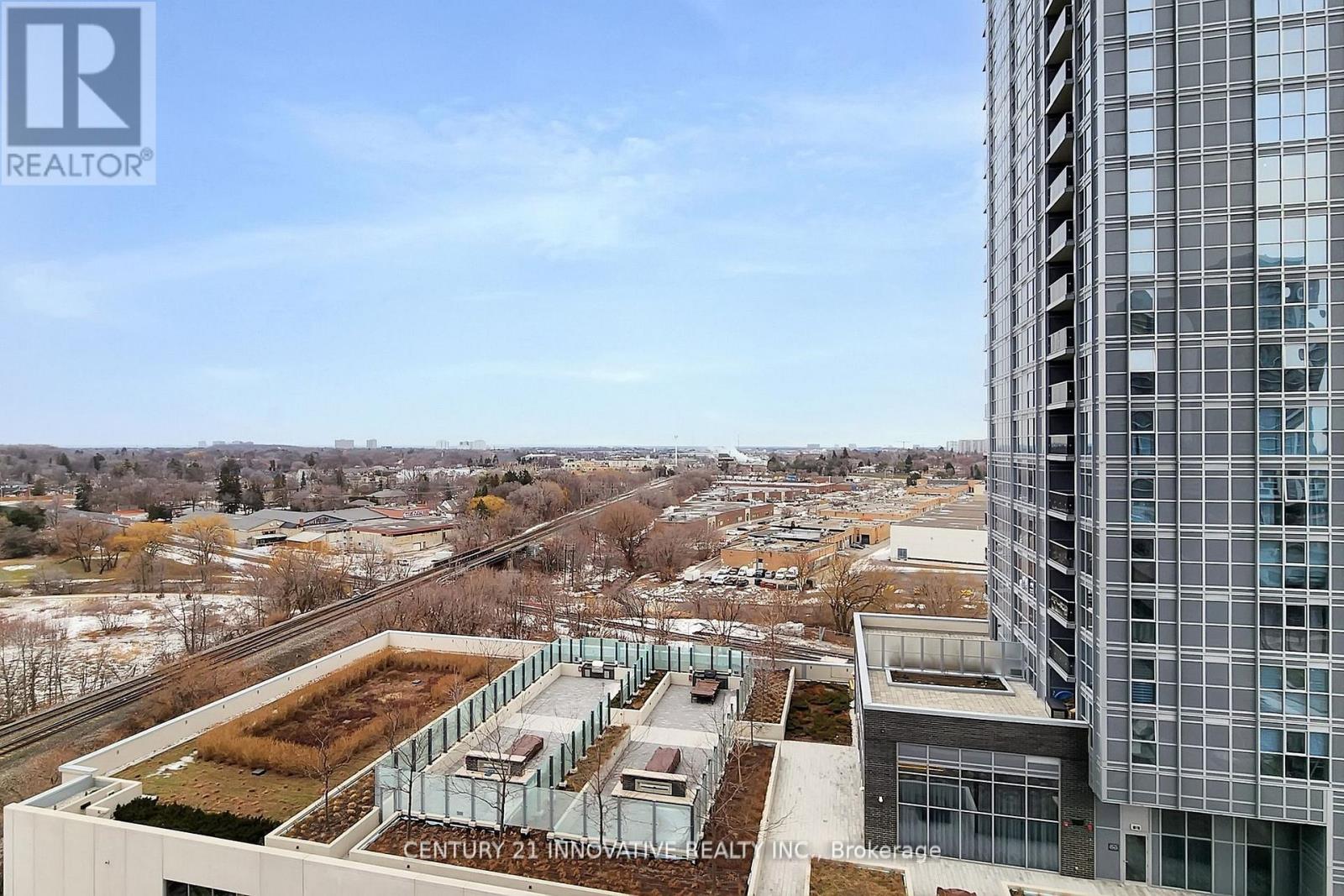 1110 - 255 Village Green Square, Toronto, Ontario  M1S 0L7 - Photo 30 - E12921690