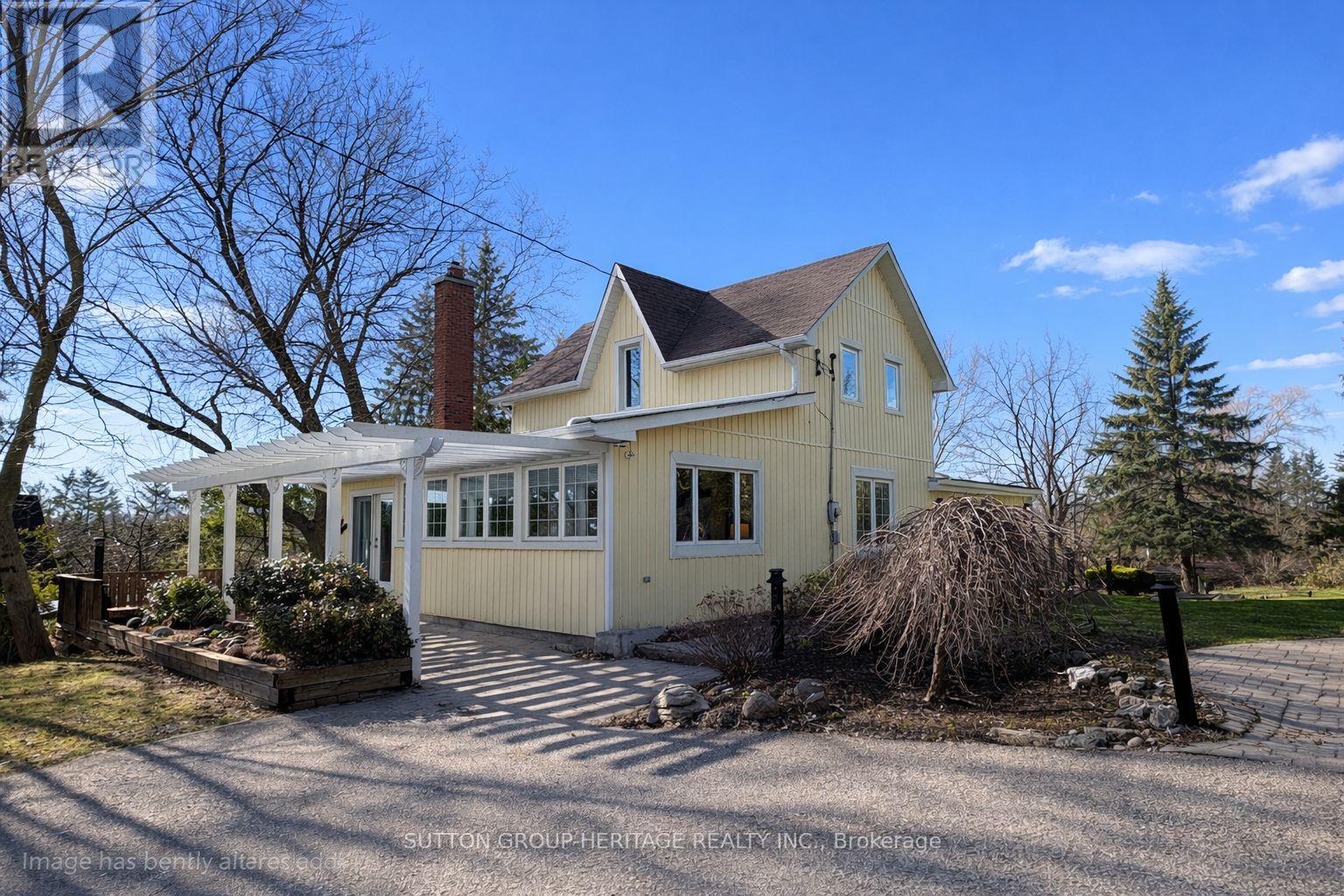 2460 Sixth Concession Road, Pickering, Ontario L0H 1H0 - Photo 2 - E12937562