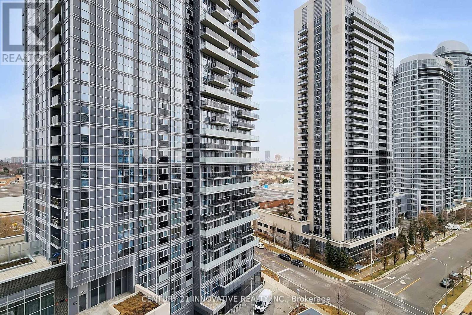 1110 - 255 Village Green Square, Toronto, Ontario  M1S 0L7 - Photo 31 - E12921690