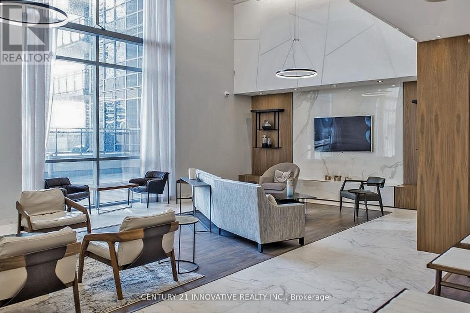 1110 - 255 Village Green Square, Toronto, Ontario  M1S 0L7 - Photo 35 - E12921690