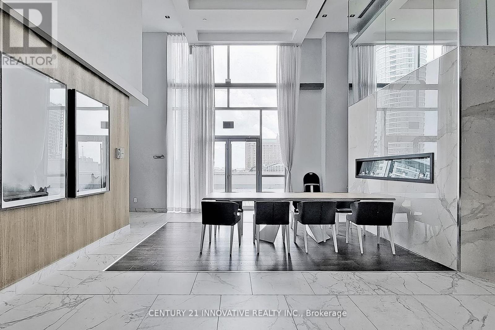 1110 - 255 Village Green Square, Toronto, Ontario  M1S 0L7 - Photo 39 - E12921690