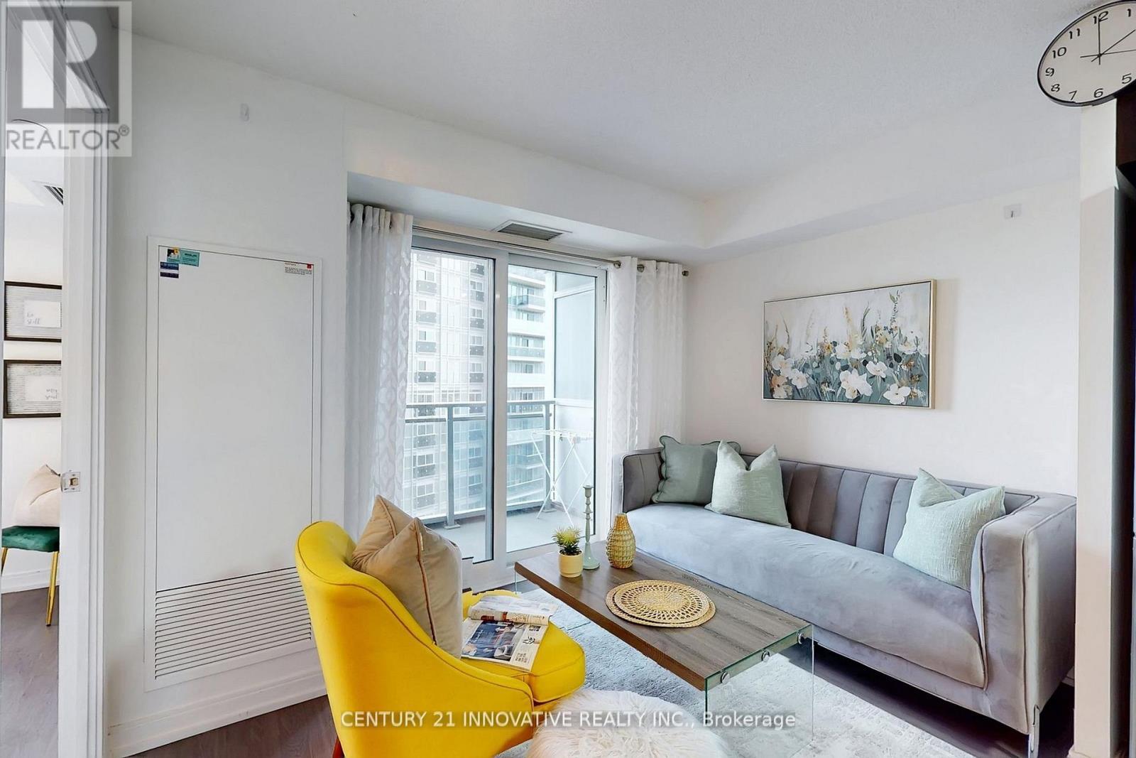 1110 - 255 Village Green Square, Toronto, Ontario  M1S 0L7 - Photo 8 - E12921690