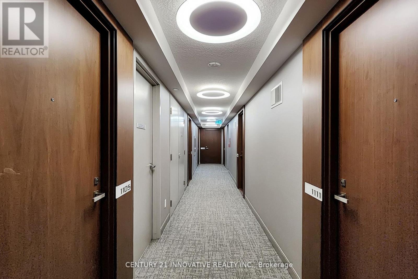 1110 - 255 Village Green Square, Toronto, Ontario  M1S 0L7 - Photo 32 - E12921690