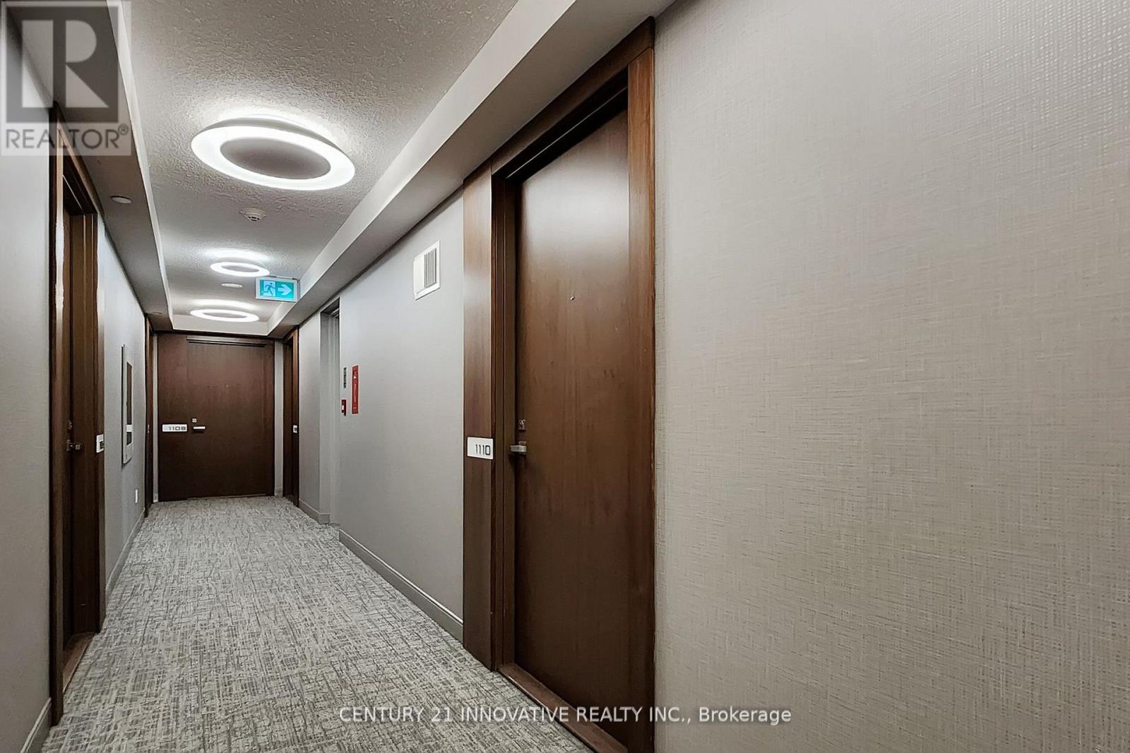 1110 - 255 Village Green Square, Toronto, Ontario  M1S 0L7 - Photo 33 - E12921690