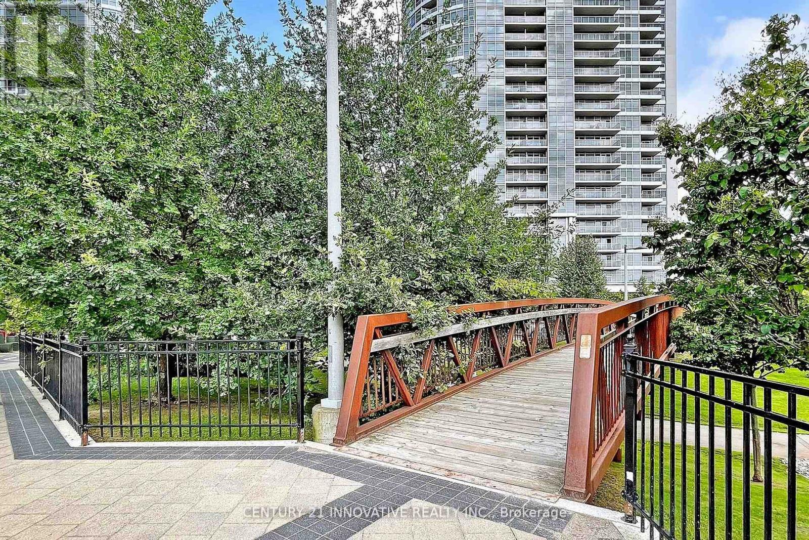 1110 - 255 Village Green Square, Toronto, Ontario  M1S 0L7 - Photo 45 - E12921690