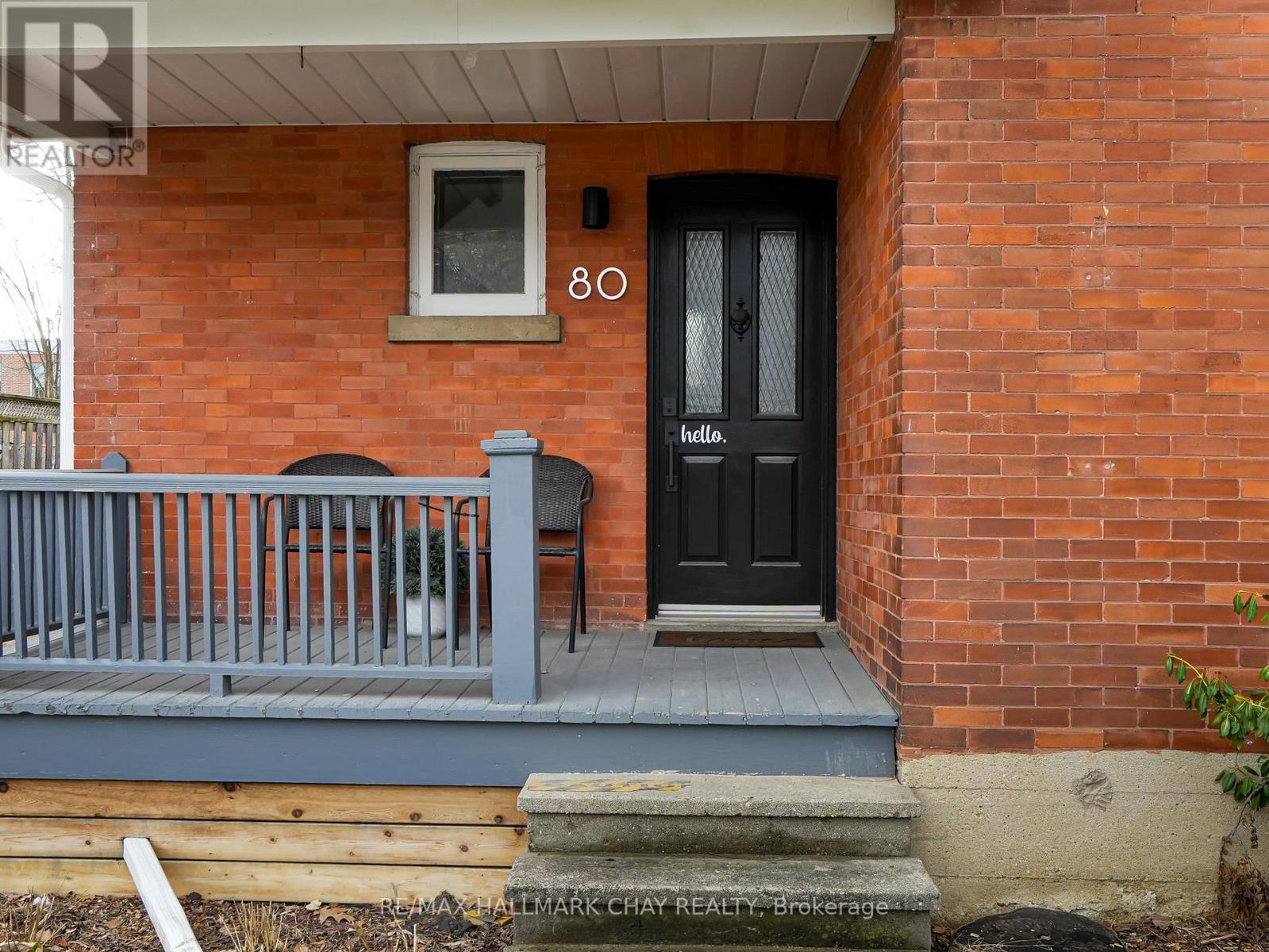 80 Church Street S, New Tecumseth, Ontario  L9R 1E4 - Photo 2 - N12943998