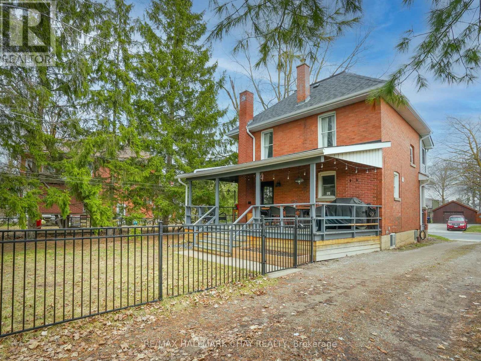 80 Church Street S, New Tecumseth, Ontario  L9R 1E4 - Photo 39 - N12943998