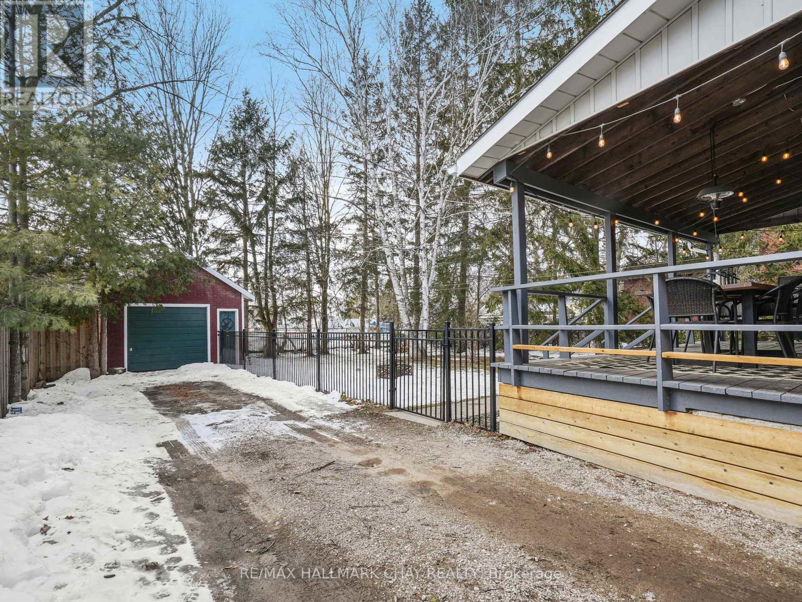 80 Church Street S, New Tecumseth, Ontario  L9R 1E4 - Photo 40 - N12943998