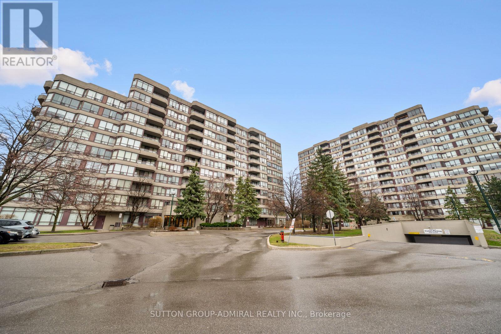 1103 - 81 Townsgate Drive, Vaughan, Ontario  L4J 8E6 - Photo 36 - N12994488