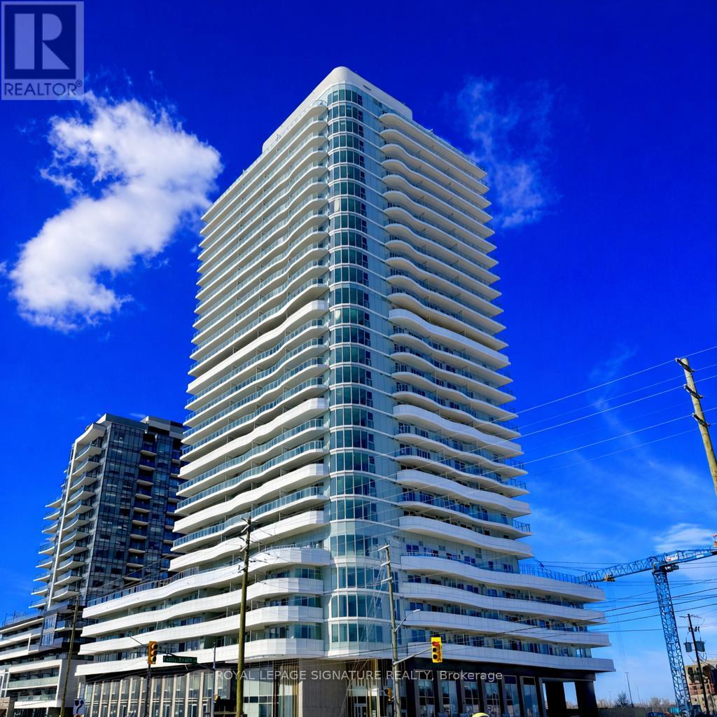 409 - 1010 SANDY BEACH ROAD, Pickering, Ontario