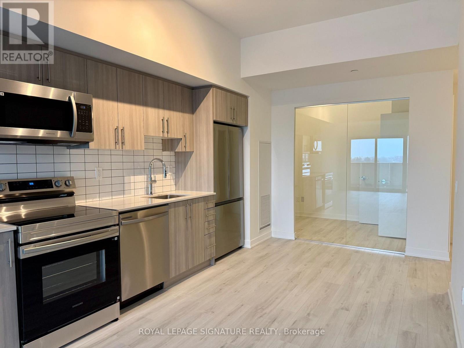 409 - 1010 Sandy Beach Road, Pickering, Ontario  L1W 3V9 - Photo 7 - E12994892