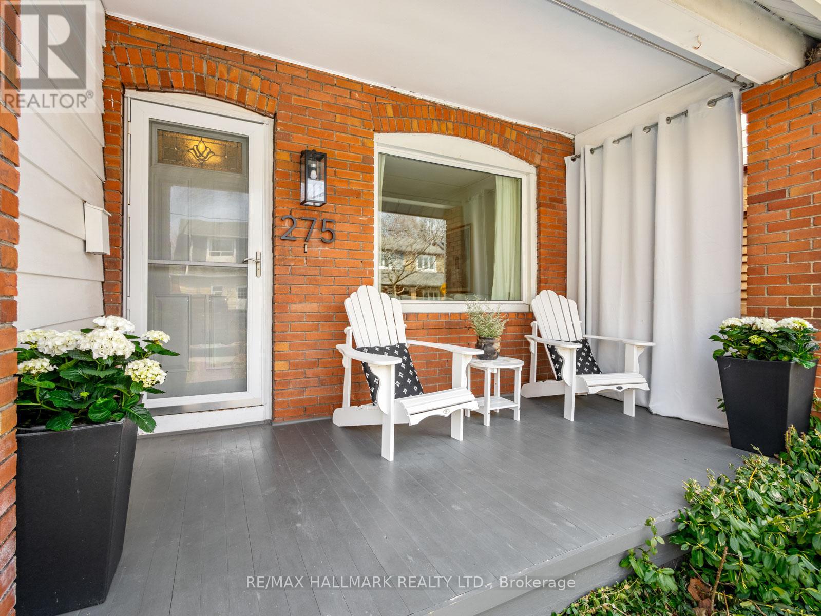 275 Bingham Avenue, Toronto, Ontario  M4E 3R6 - Photo 2 - E12994954