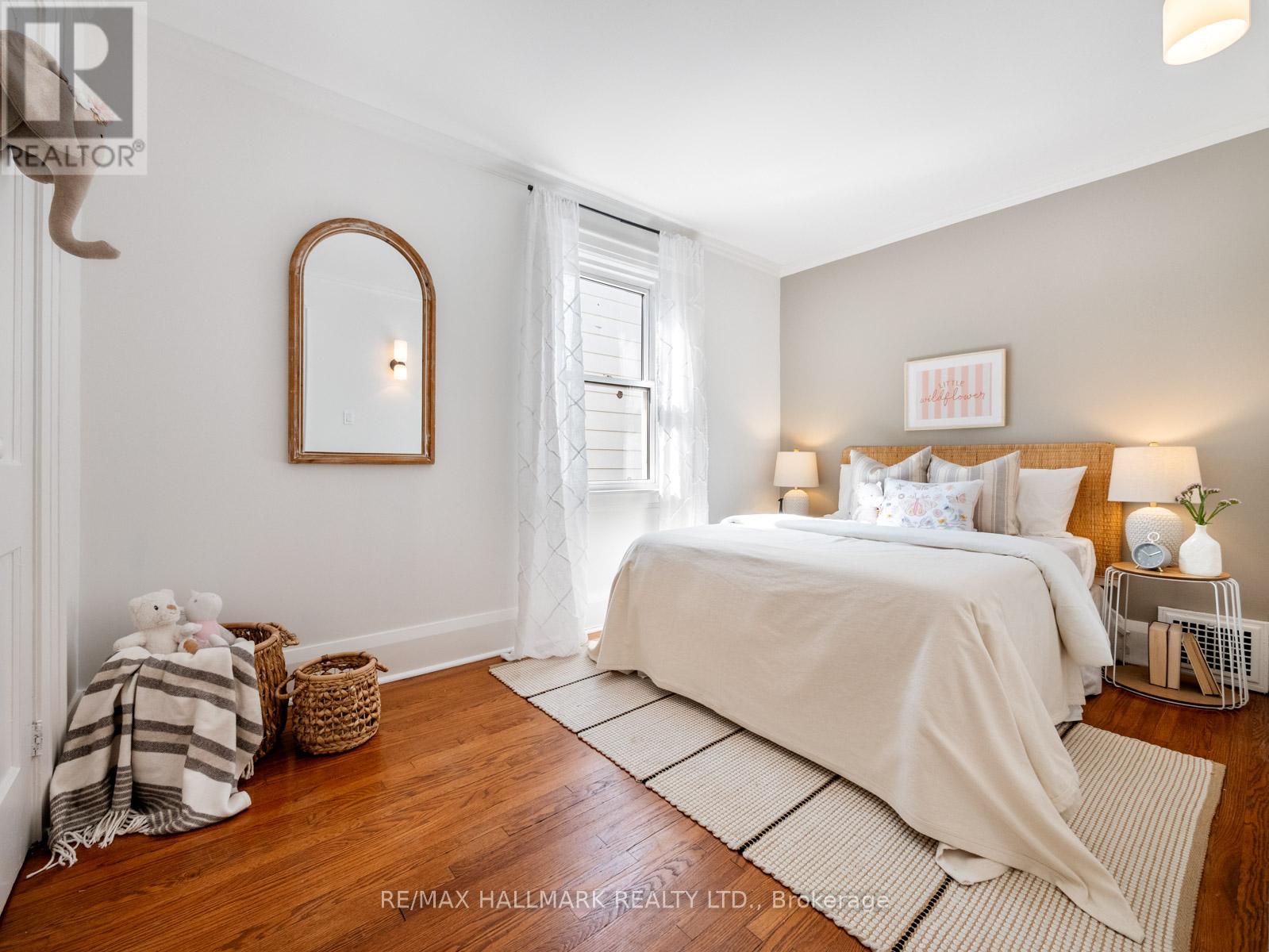 275 Bingham Avenue, Toronto, Ontario  M4E 3R6 - Photo 21 - E12994954