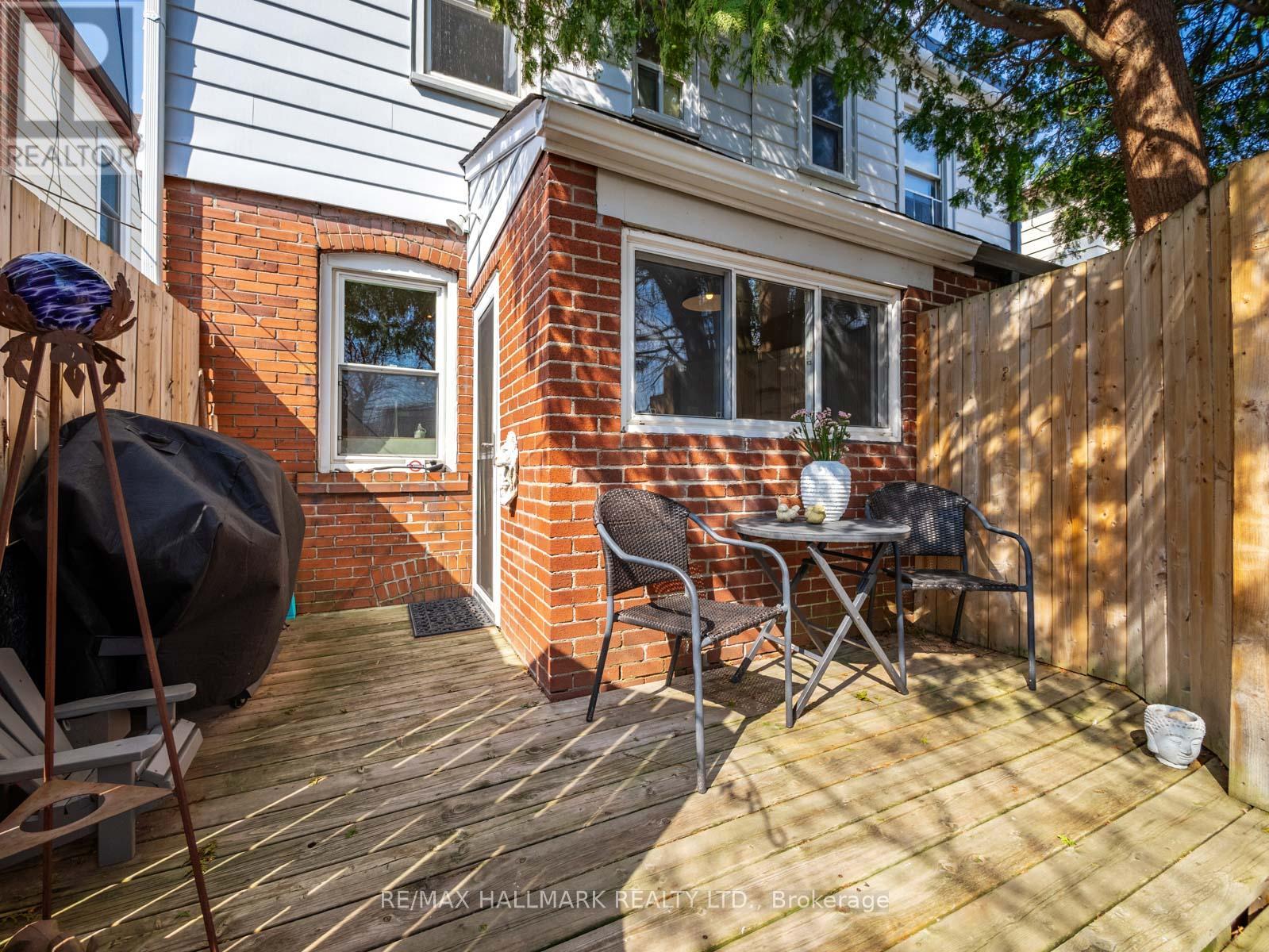 275 Bingham Avenue, Toronto, Ontario  M4E 3R6 - Photo 28 - E12994954