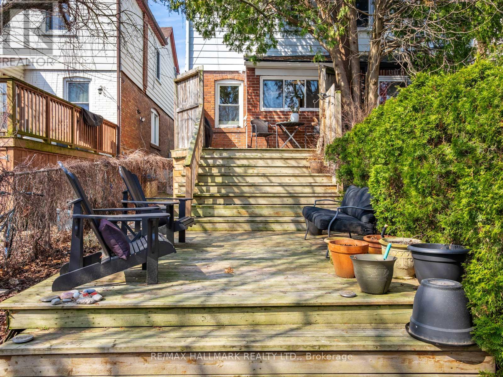 275 Bingham Avenue, Toronto, Ontario  M4E 3R6 - Photo 30 - E12994954